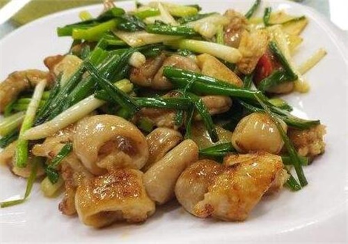 恒润车田豆腐坊产品 门店图片