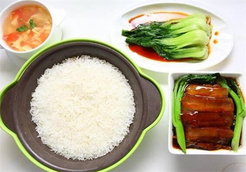 饭家香