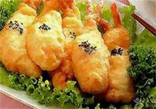 小阿哥酥鱼坊产品 门店图片