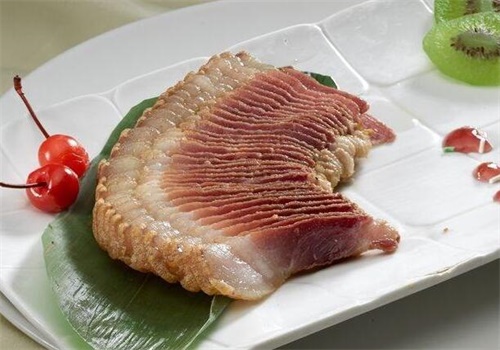 宫廷食匠草药烘肉