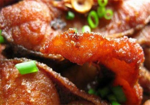 小阿哥酥鱼坊