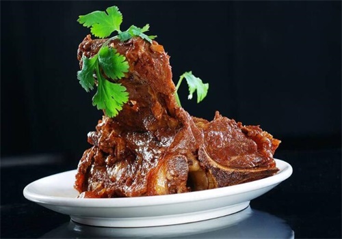 龙啸养生食府产品 门店图片