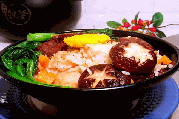 程记煲仔饭产品 门店图片