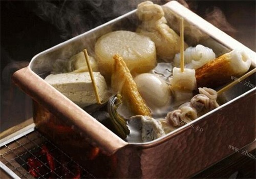 魔丸家关东煮