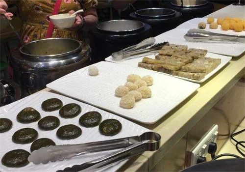 弘善素食馆