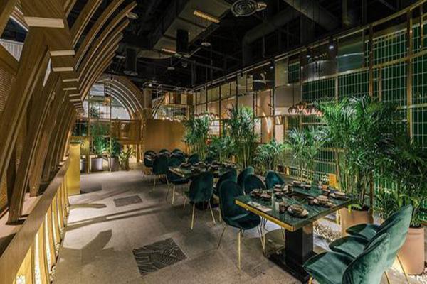 秦王爷产品 门店图片