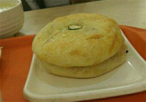 天香馅饼