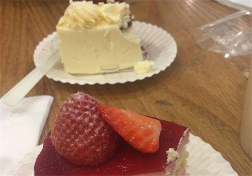 蒲缇烘焙