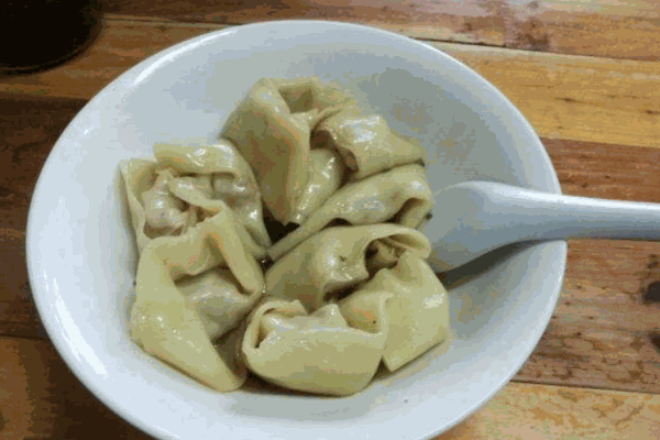 黎里多肉馄饨加盟