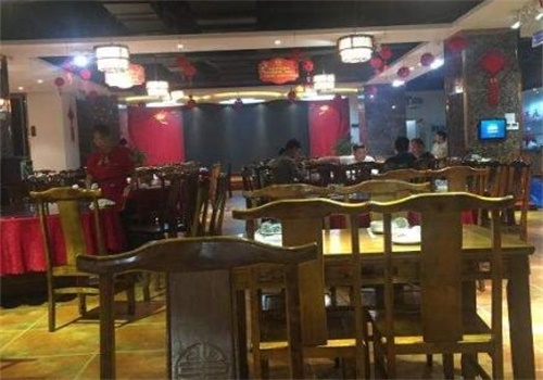 久粥源餐饮