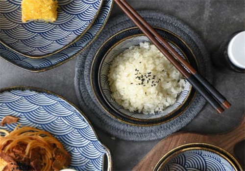 新饭碗