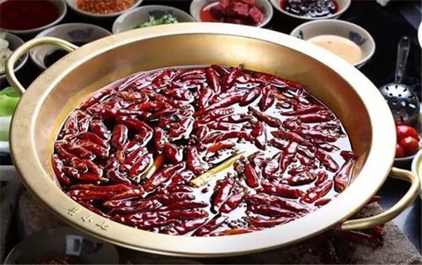 止味老火锅产品 门店图片