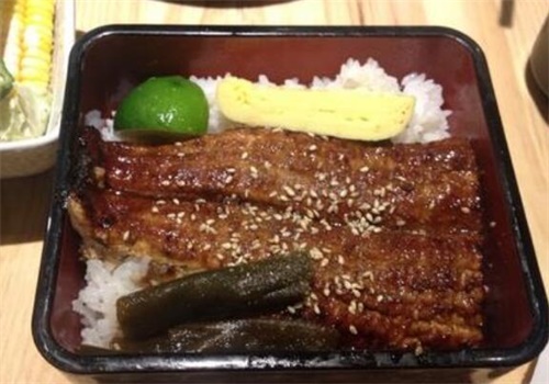 米贩传奇