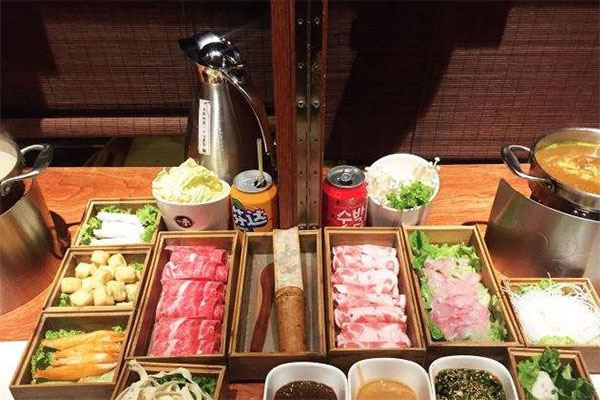 将来食火锅加盟