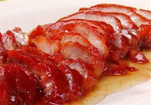港爷烧腊产品 门店图片