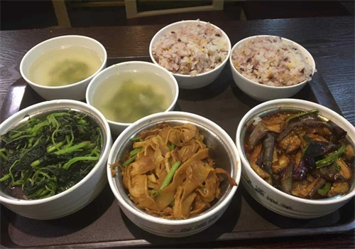 阿蒋蒸湘味