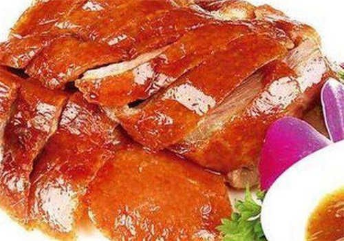 港爷烧腊产品 门店图片