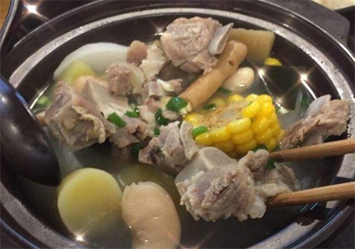 乐派骨营养套餐