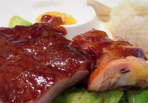 港爷烧腊产品 门店图片