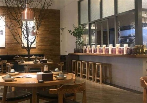 唐炖小馆产品 门店图片