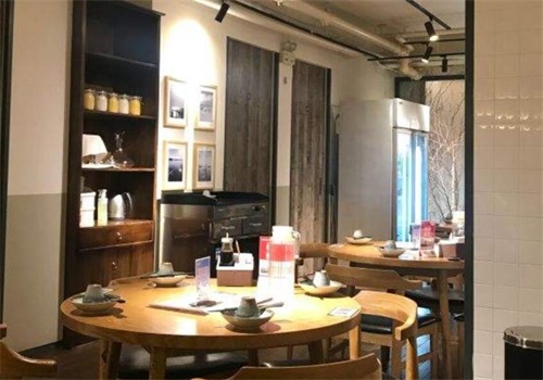 唐炖小馆产品 门店图片