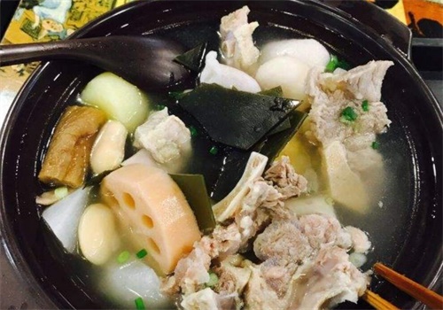 乐派骨营养套餐