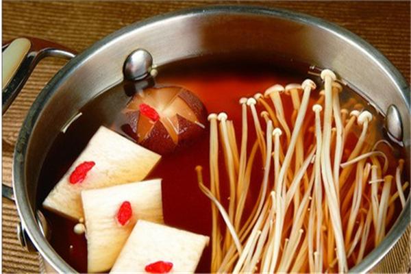 杀牛匠老火锅产品 门店图片