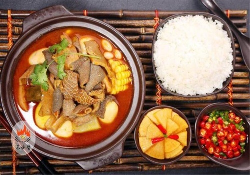 乐派骨营养套餐
