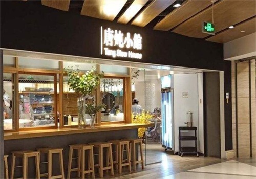 唐炖小馆产品 门店图片