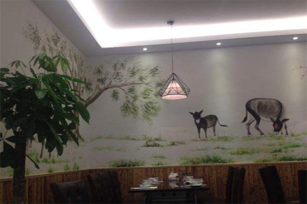 小叫驴火锅产品 门店图片