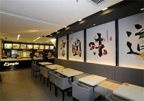 好功夫产品 门店图片