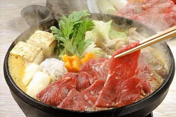 锅来锅往产品 门店图片