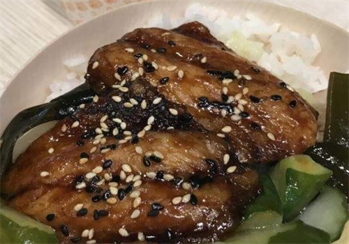 悟饕池上饭包