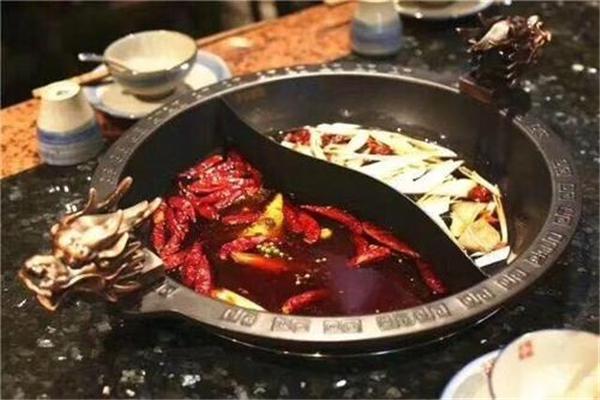 重庆小凳子火锅加盟