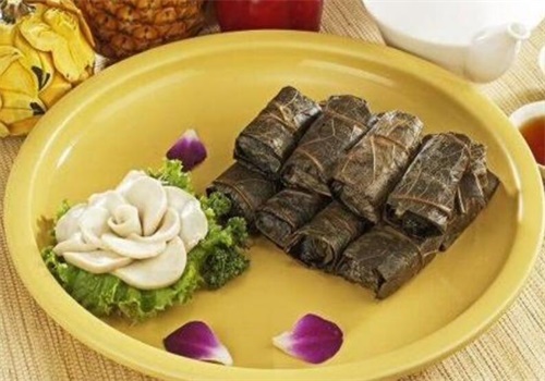 长春素食餐厅