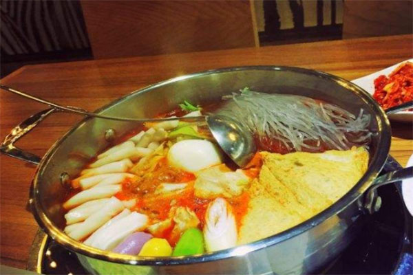 老土锅火锅加盟