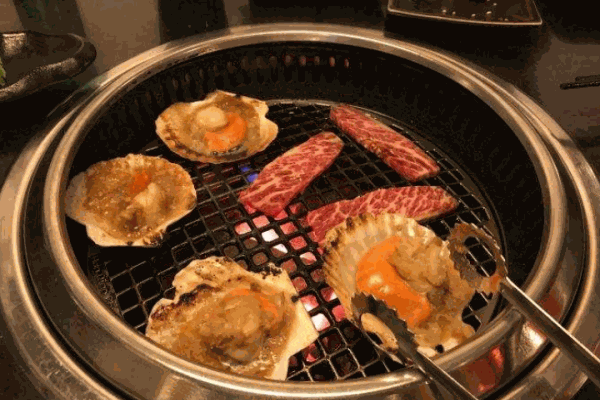 藤幸烧肉产品 门店图片