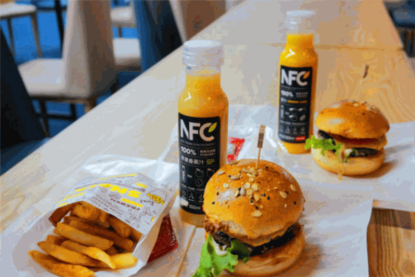WhataBurger我的堡