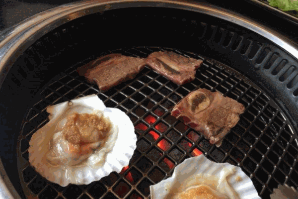藤幸烧肉产品 门店图片