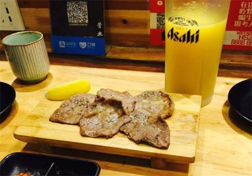 炙居酒屋