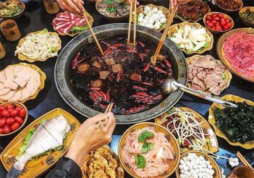羊老倌羊肉养生馆