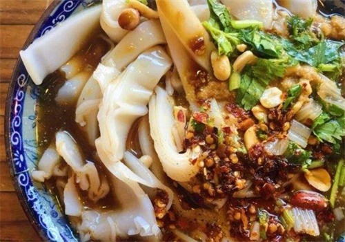 羊老倌羊肉养生馆