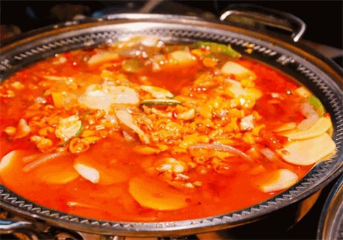 蛙四牛蛙捞饭