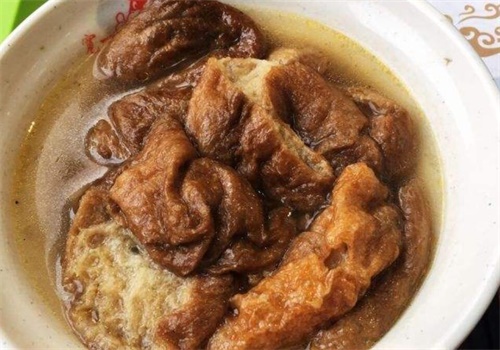 宽一牛杂