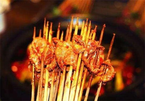MY味产品 门店图片
