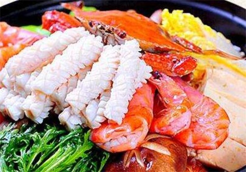 猪小仙韩餐产品 门店图片