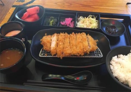 饭岛+2产品 门店图片