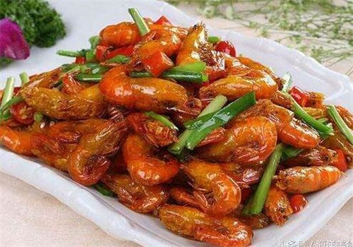 叭叭嘴轻快餐产品 门店图片