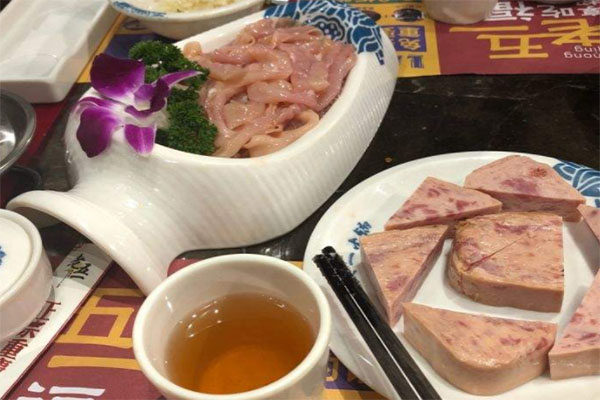 老五一火锅加盟