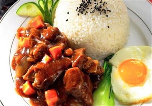 鲜a坊大王餐饮